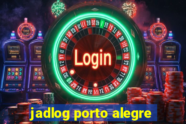 jadlog porto alegre